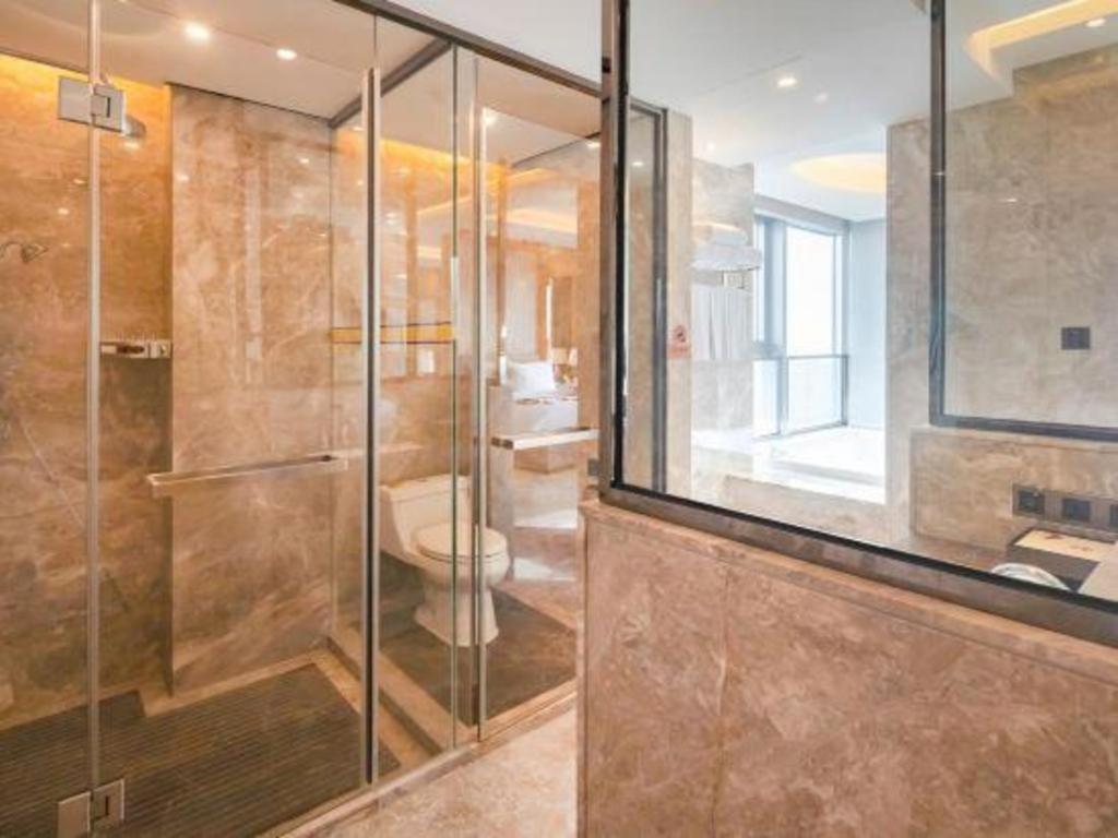 Wanning Yingbin Hotel Экстерьер фото