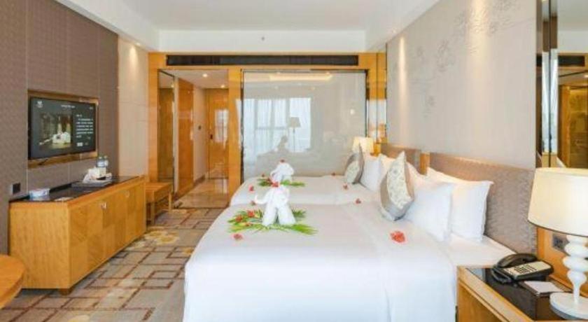 Wanning Yingbin Hotel Экстерьер фото