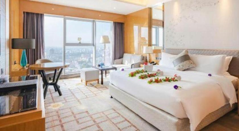 Wanning Yingbin Hotel Экстерьер фото