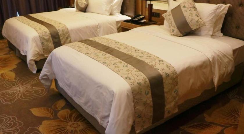 Wanning Yingbin Hotel Экстерьер фото
