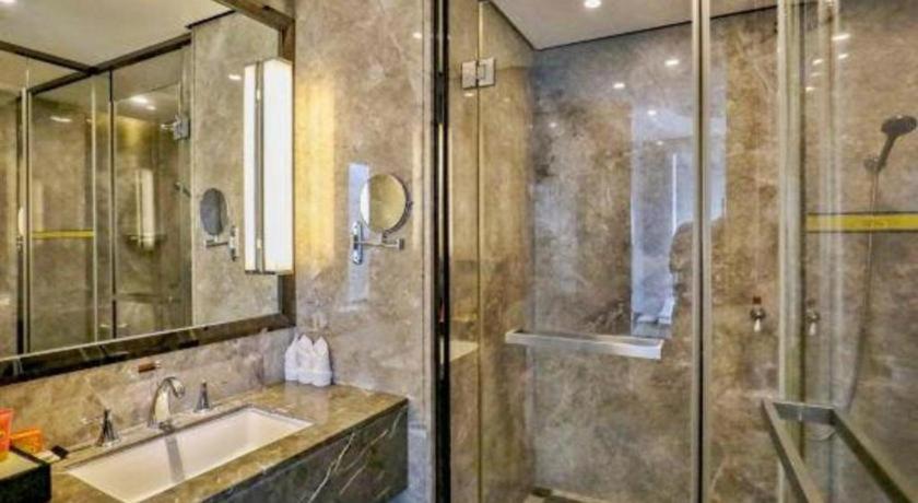 Wanning Yingbin Hotel Экстерьер фото