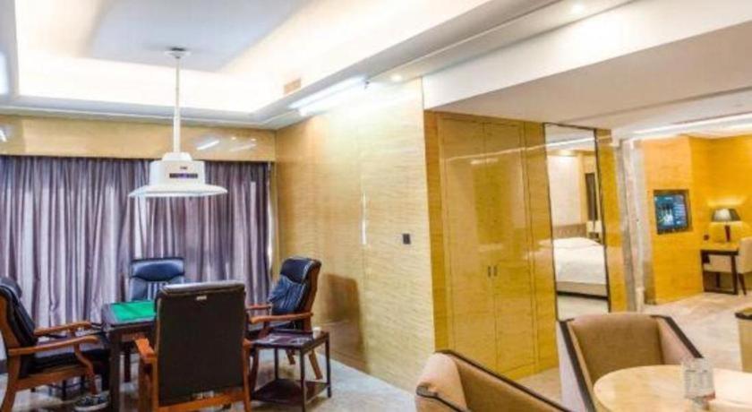 Wanning Yingbin Hotel Экстерьер фото
