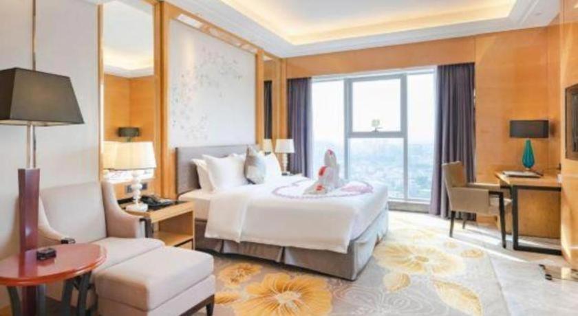 Wanning Yingbin Hotel Экстерьер фото