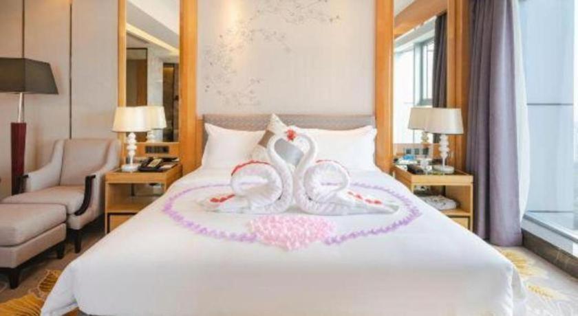 Wanning Yingbin Hotel Экстерьер фото